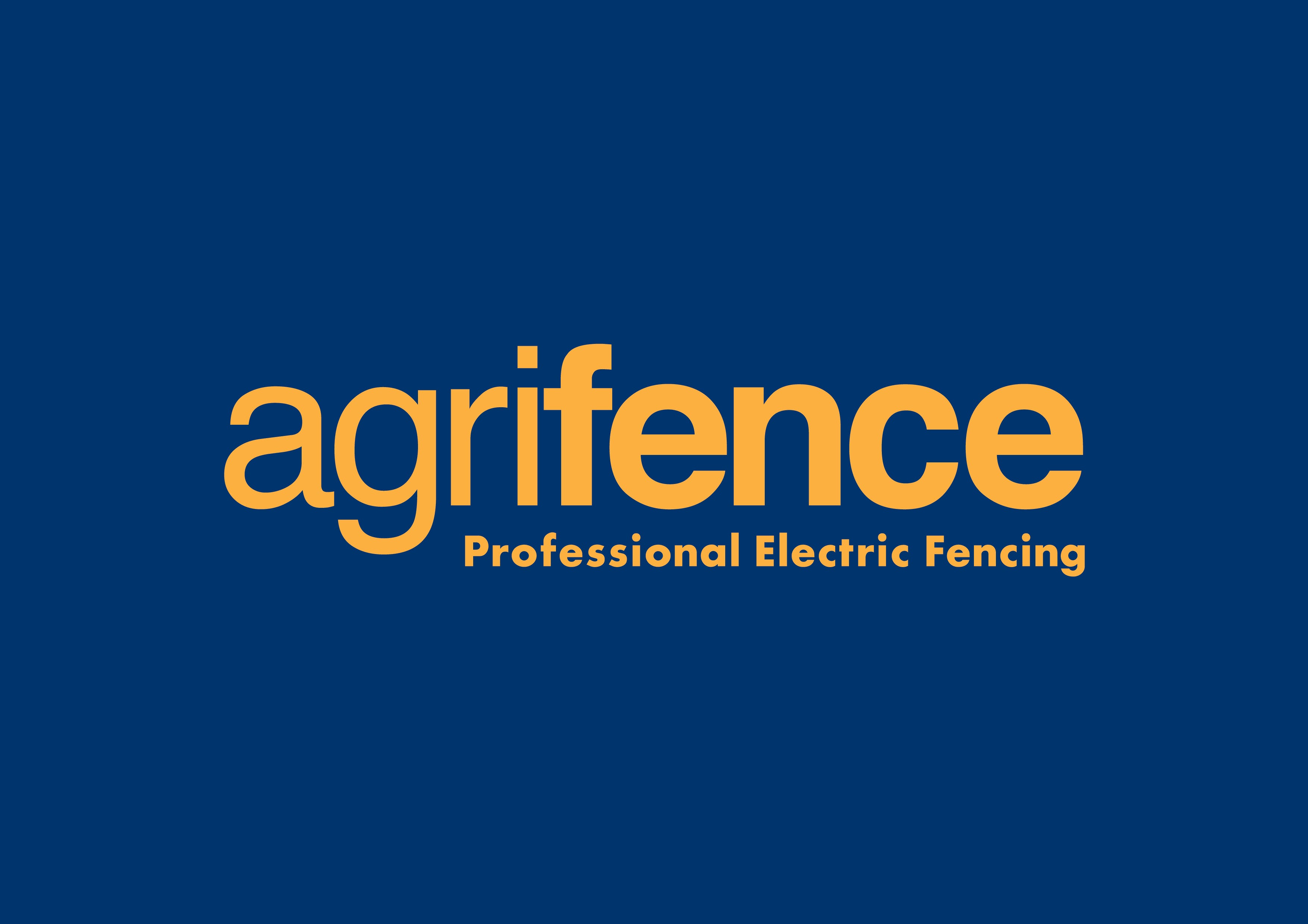 Agrifence logo